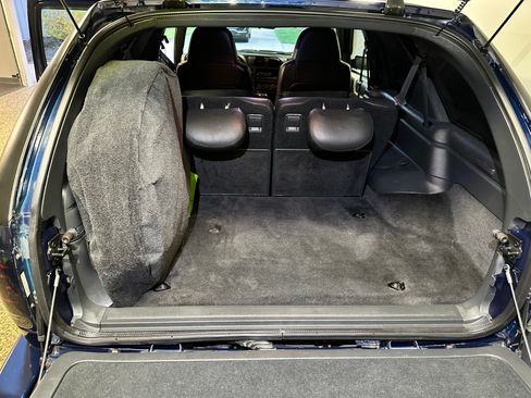 Used 2002 Chevrolet Blazer Xtreme w/ Preferred Equipment Group RWD image 14