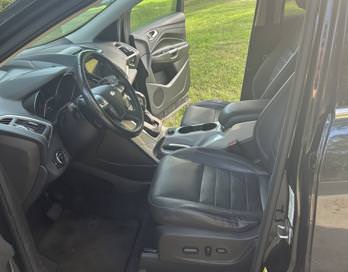 Used 2013 Ford Escape SEL AWD/4WD image 10