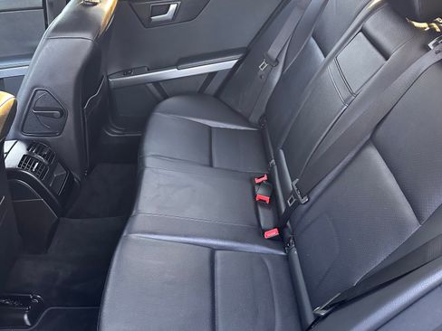 Used 2015 Mercedes-Benz GLK 350 4MATIC image 15