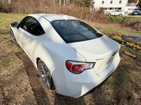 Used 2015 Subaru BRZ Premium image 6