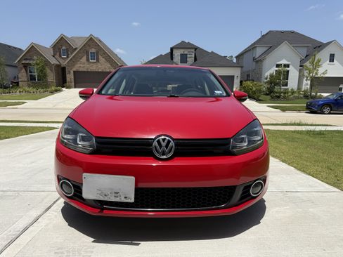 Used 2013 Volkswagen Golf TDI FWD image 10