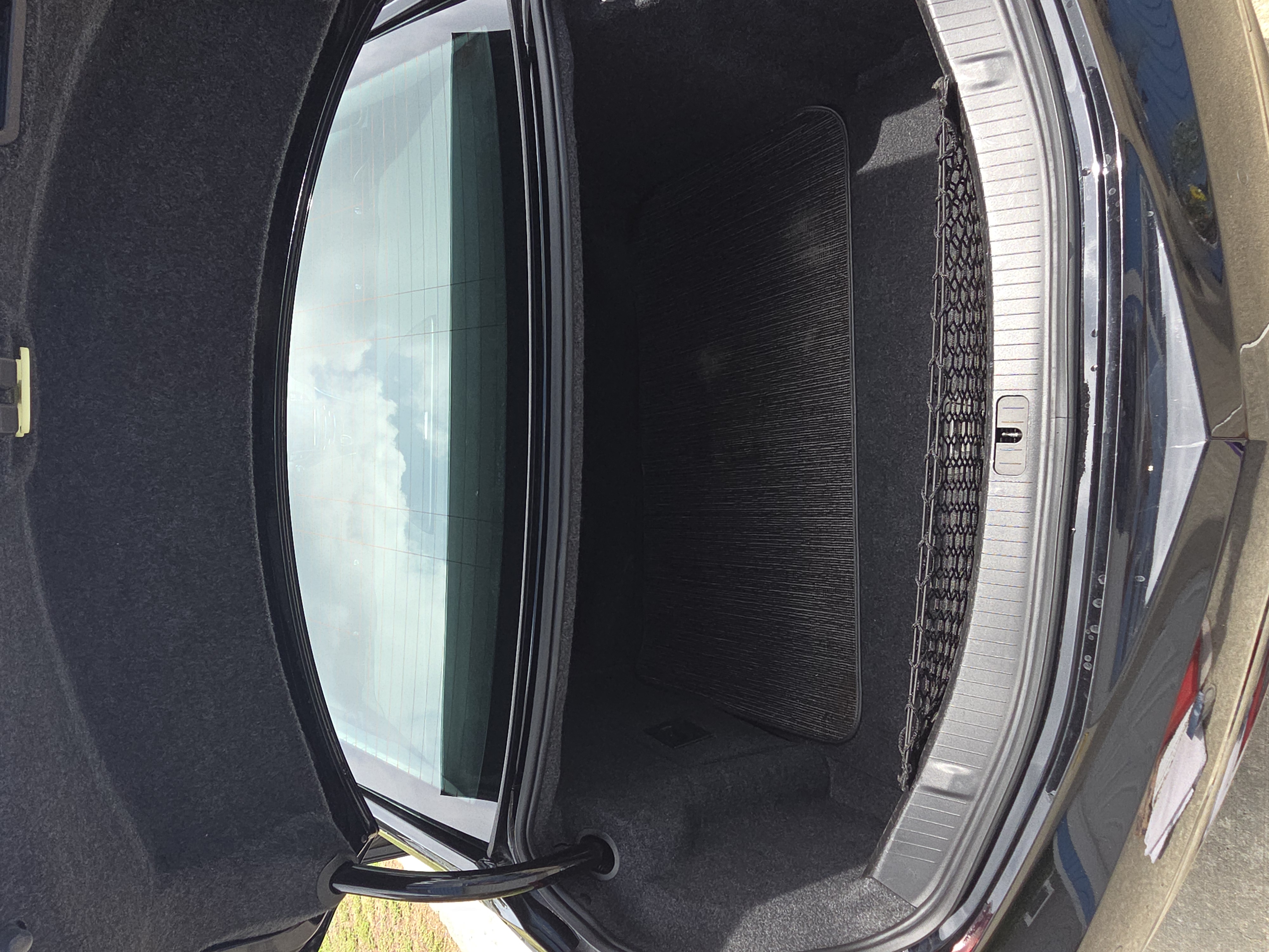 Used 2017 Cadillac XTS Luxury FWD image 20