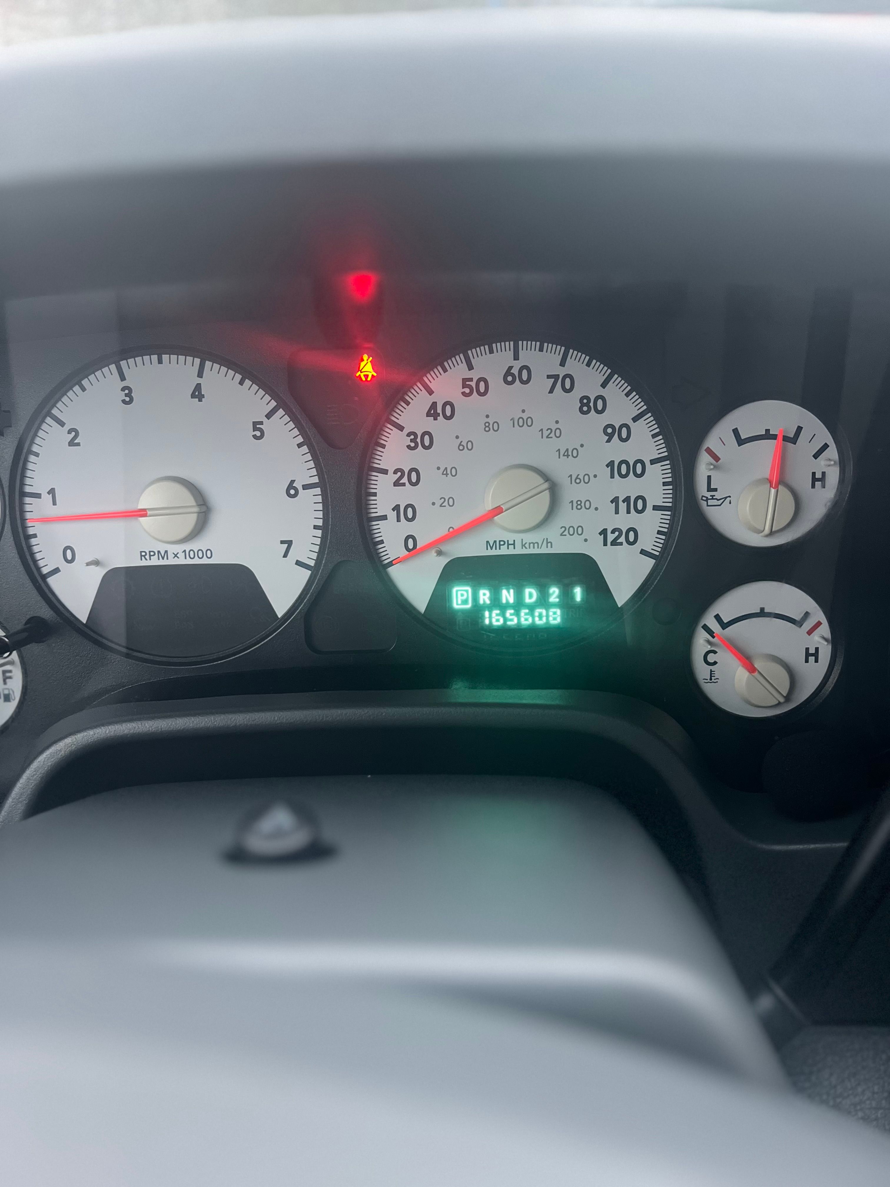 Used 2006 Dodge Ram 1500 Truck SLT RWD image 13