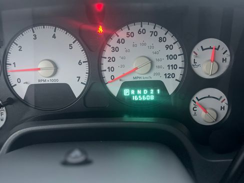 Used 2006 Dodge Ram 1500 Truck SLT image 13