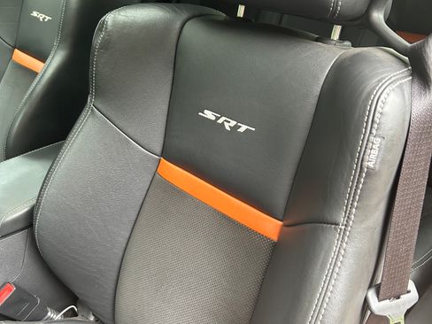 Used 2011 Dodge Challenger SRT8 image 8