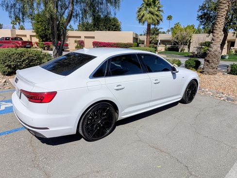 Used 2017 Audi A4 2.0T Premium Plus image 5