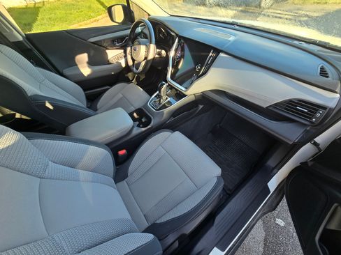 Used 2021 Subaru Outback Premium w/ Tech Package 1 image 14