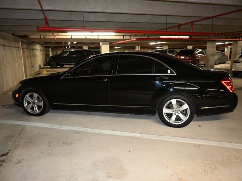 Used 2013 Mercedes-Benz S 550 image 16