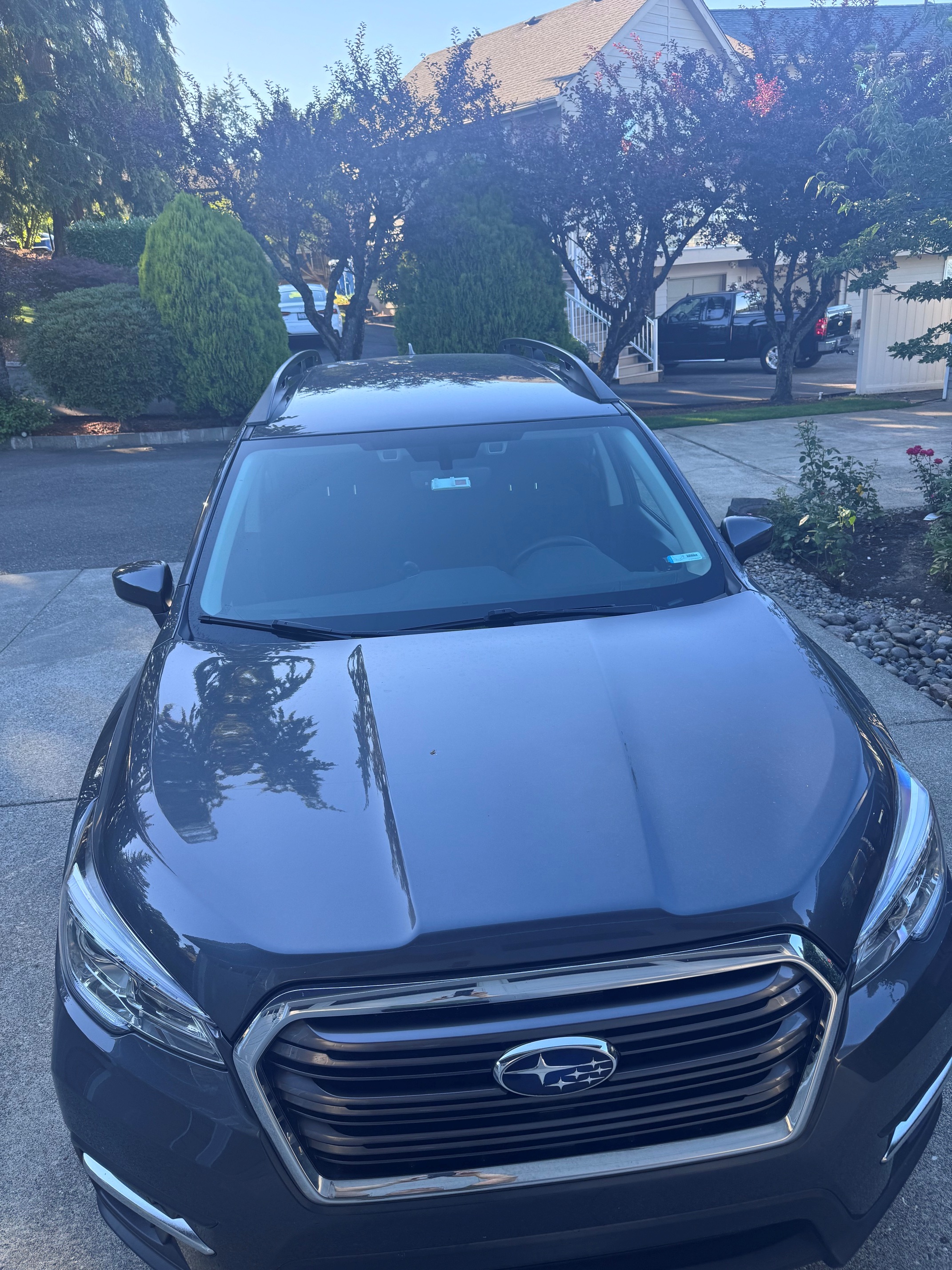Used 2020 Subaru Ascent Premium w/ Convenience Package AWD/4WD image 5