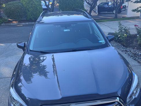 Used 2020 Subaru Ascent Premium w/ Convenience Package AWD/4WD image 5