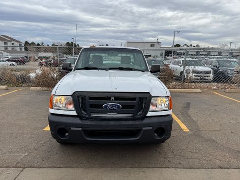 Used 2011 Ford Ranger XL image 4
