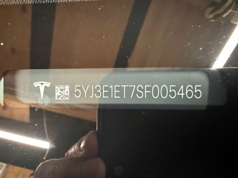 Used 2025 Tesla Model 3 Performance image 28