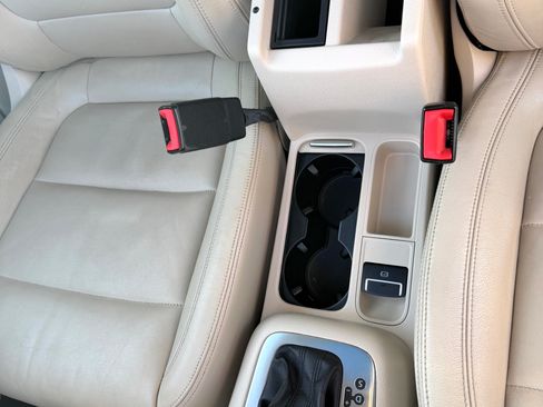 Used 2013 Volkswagen Tiguan SEL AWD/4WD image 12