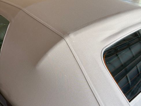 Used 2002 Chevrolet Camaro LT w/ Performance Handling Pkg image 9