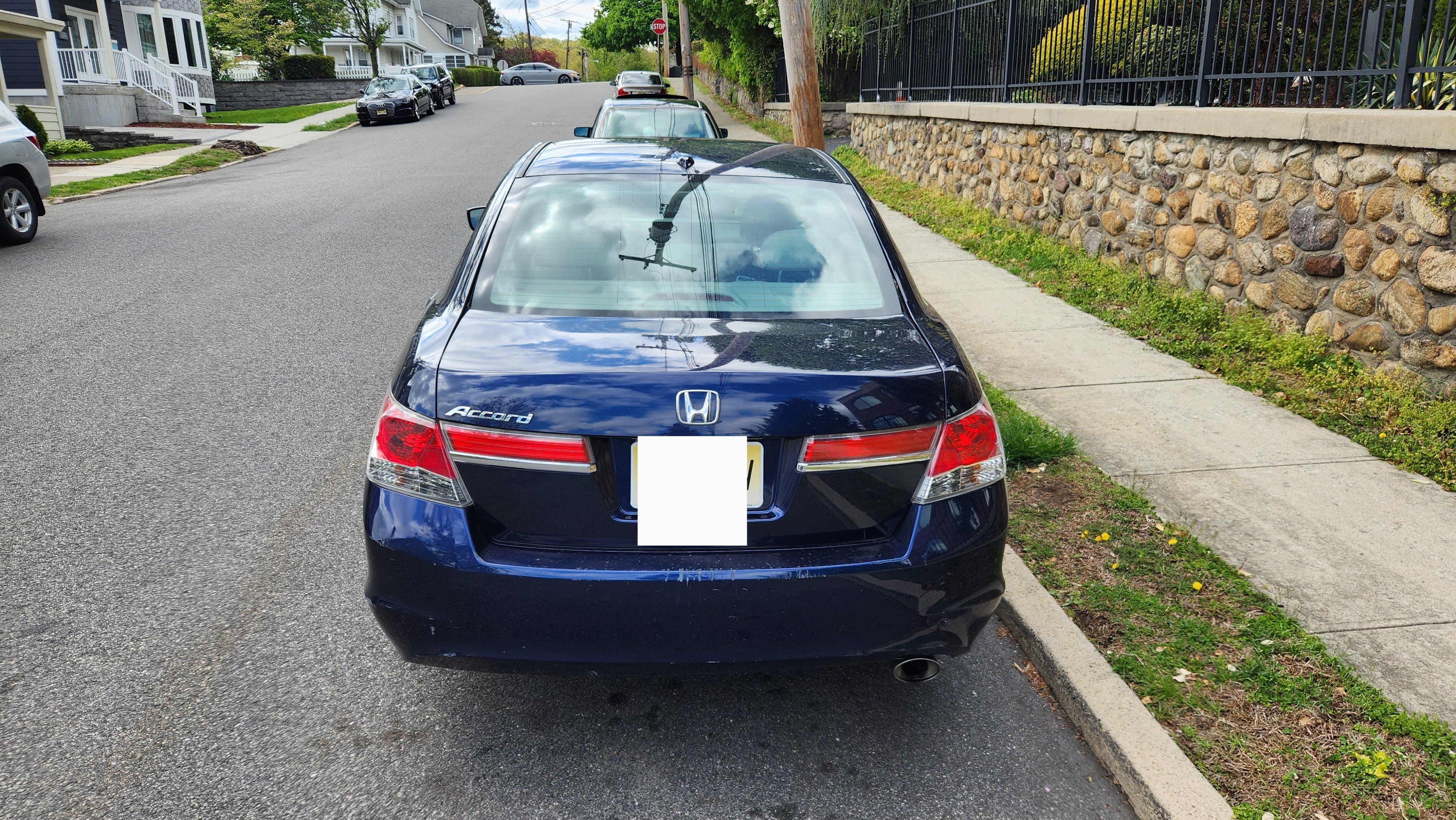 Used 2012 Honda Accord EX-L image 13
