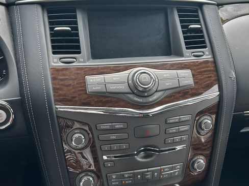 Used 2018 Nissan Armada SV w/ Driver Package image 18