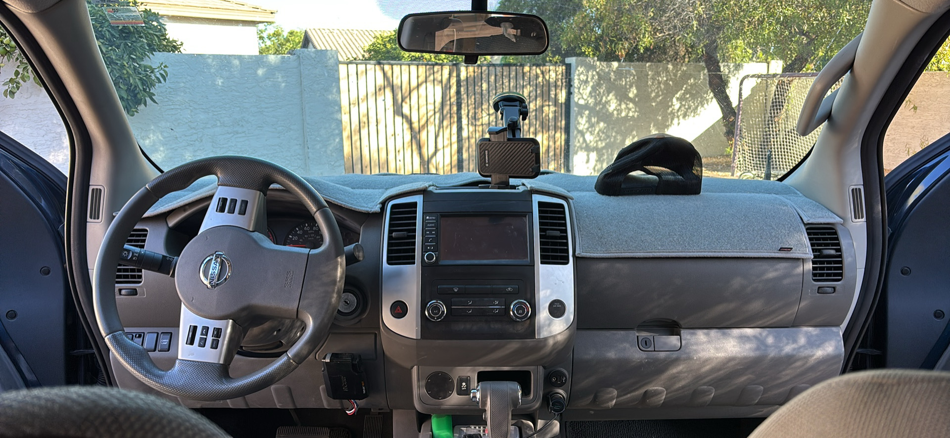 Used 2019 Nissan Frontier SV RWD image 5