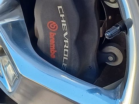 Used 2010 Chevrolet Camaro SS w/ RS Package image 17