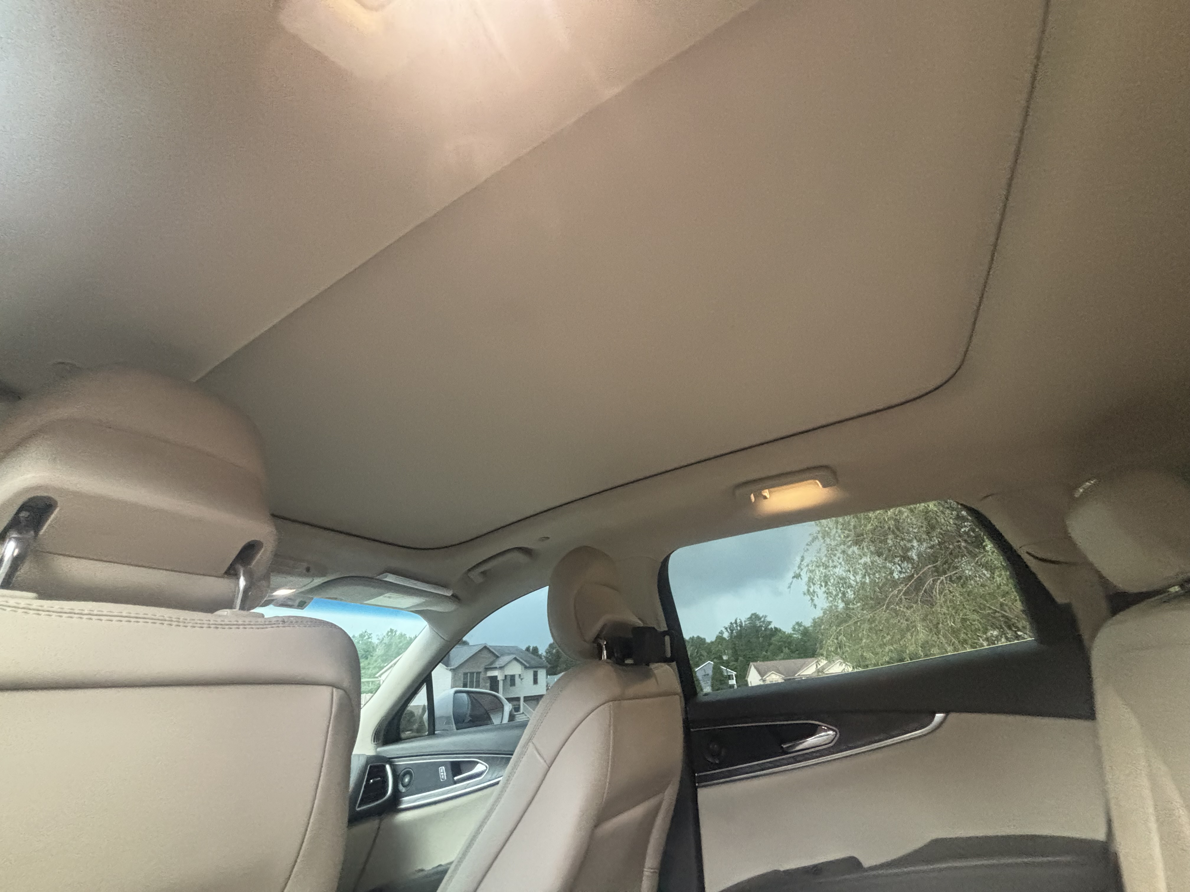 Used 2019 Lincoln Nautilus Reserve AWD/4WD image 12