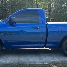 Used 2014 RAM 1500 Express AWD/4WD image 9
