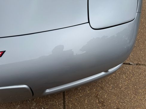 Used 2000 Chevrolet Corvette Coupe image 6