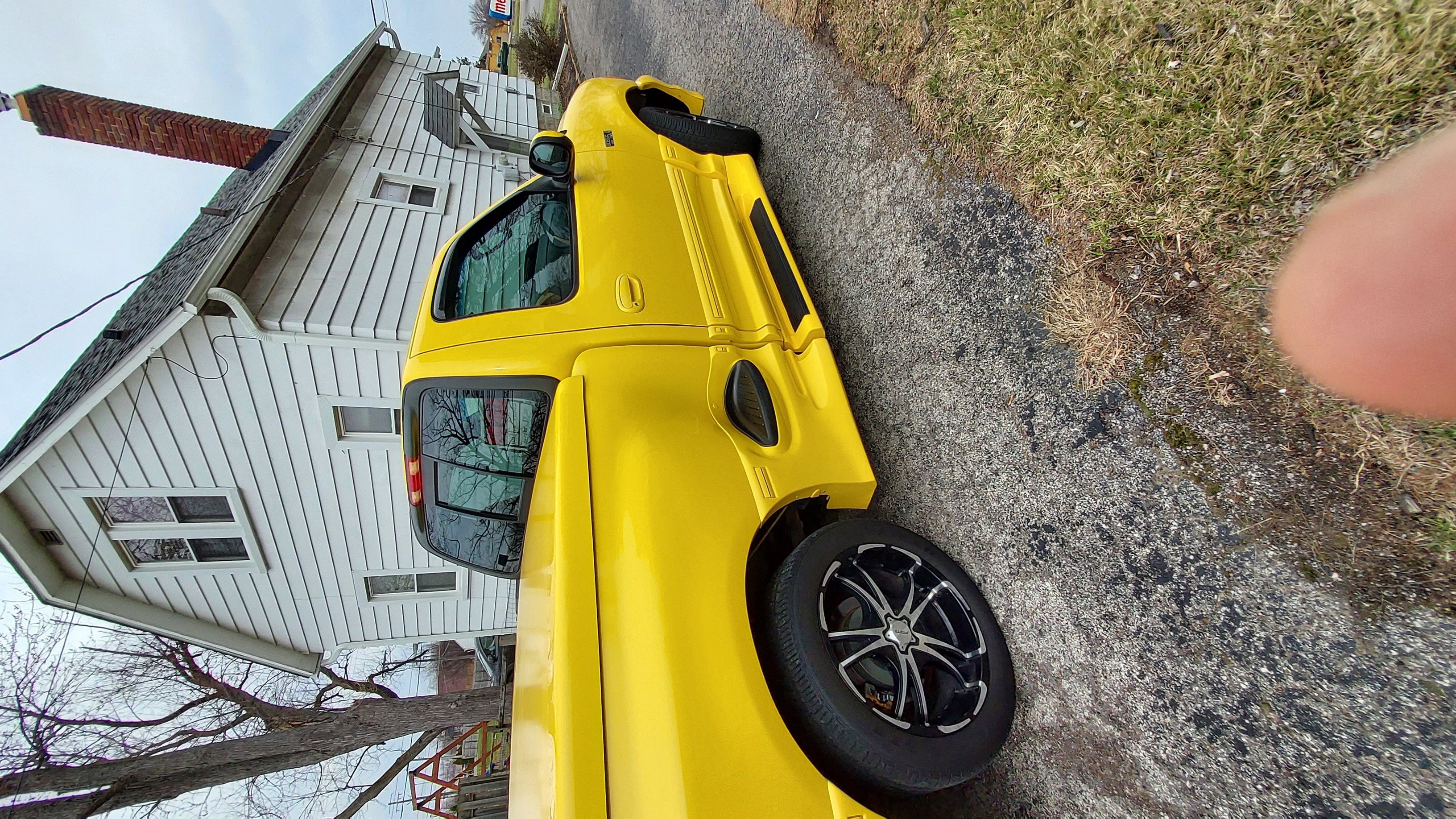 Used 2002 Ford F150 2WD Regular Cab image 9