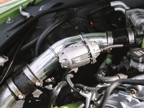 Used 2010 Nissan GT-R Premium image 27