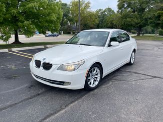 Used 2008 BMW 550i Sedan image 1