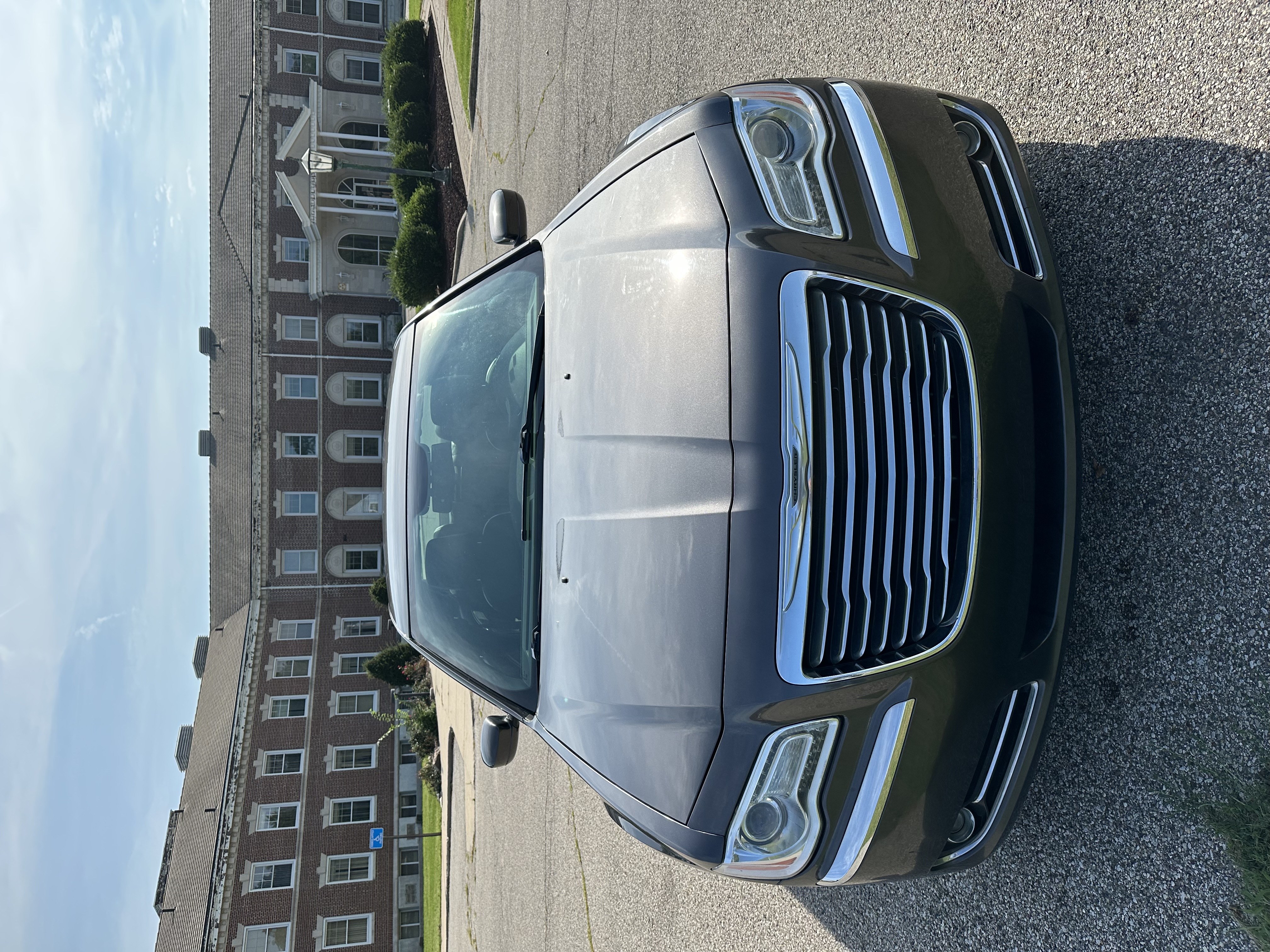 Used 2014 Chrysler 300 AWD w/ Driver Convenience Group image 10