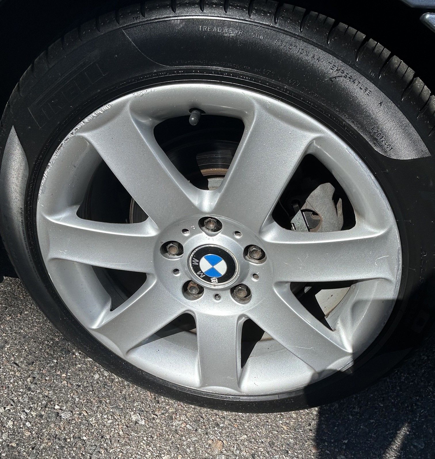 Used 1999 BMW 328i Sedan RWD image 31