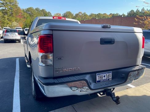 Used 2011 Toyota Tundra 2WD Double Cab image 8