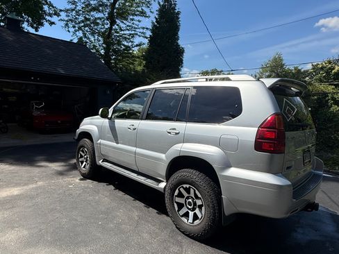 Used 2007 Lexus GX 470 AWD/4WD image 10