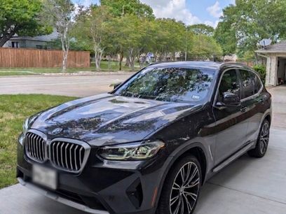 Used 2023 BMW X3 xDrive30i w/ Convenience Package