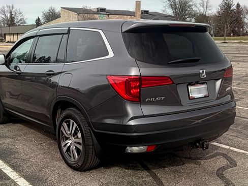 Used 2018 Honda Pilot EX-L image 4