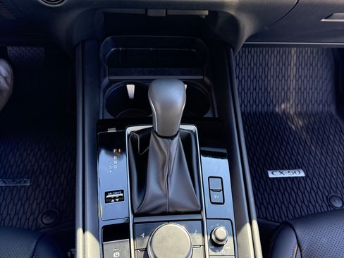 Used 2026 MAZDA CX-50 AWD 2.5 Hybrid w/ Weather Package image 17