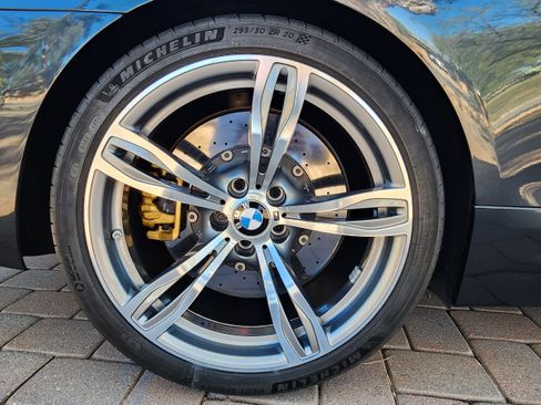 Used 2014 BMW M6 Coupe image 15