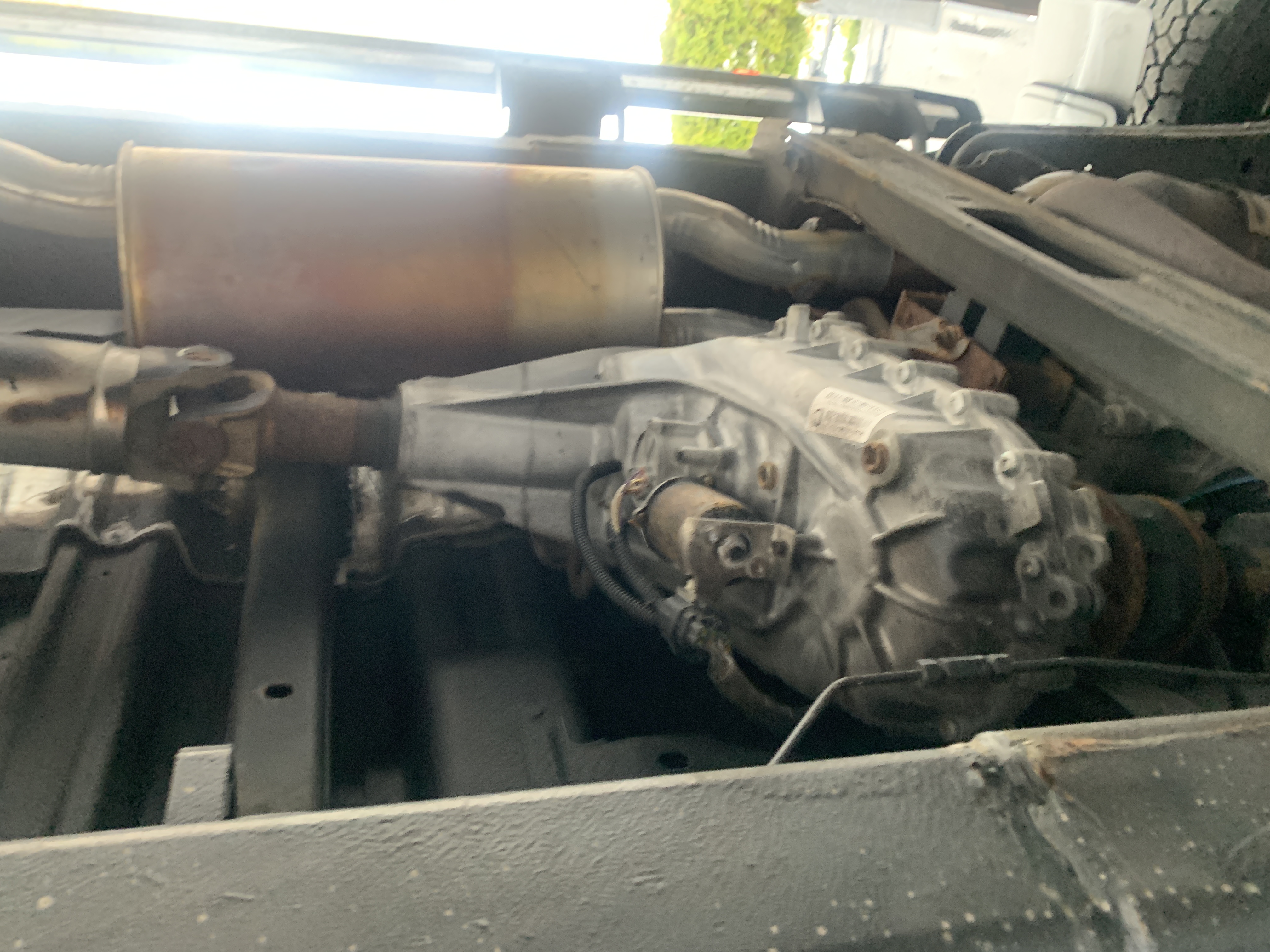 Used 2017 Ford F350 XLT AWD/4WD image 9