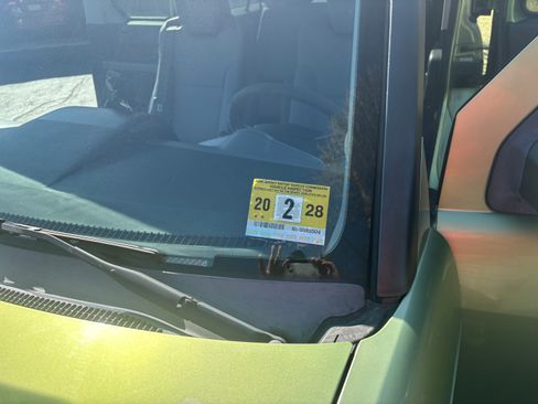 Used 2007 Honda Element EX image 6