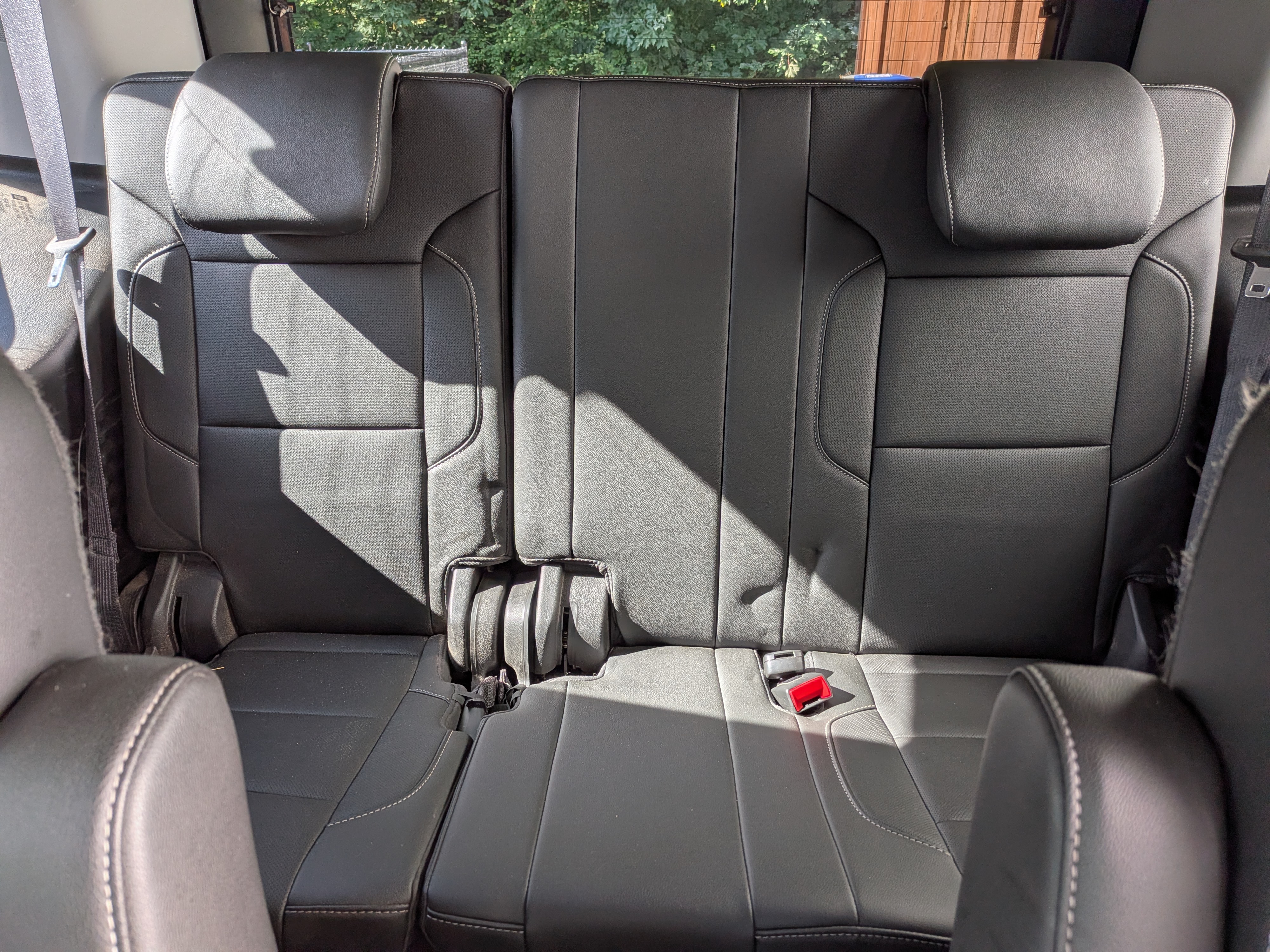 Used 2018 Chevrolet Tahoe Premier AWD/4WD image 12