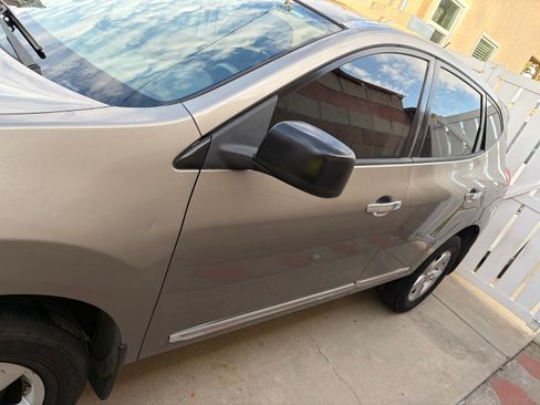 Used 2012 Nissan Rogue S w/ Special Edition Pkg FWD image 5