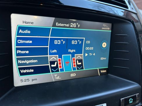 Used 2012 Jaguar XK Coupe image 10