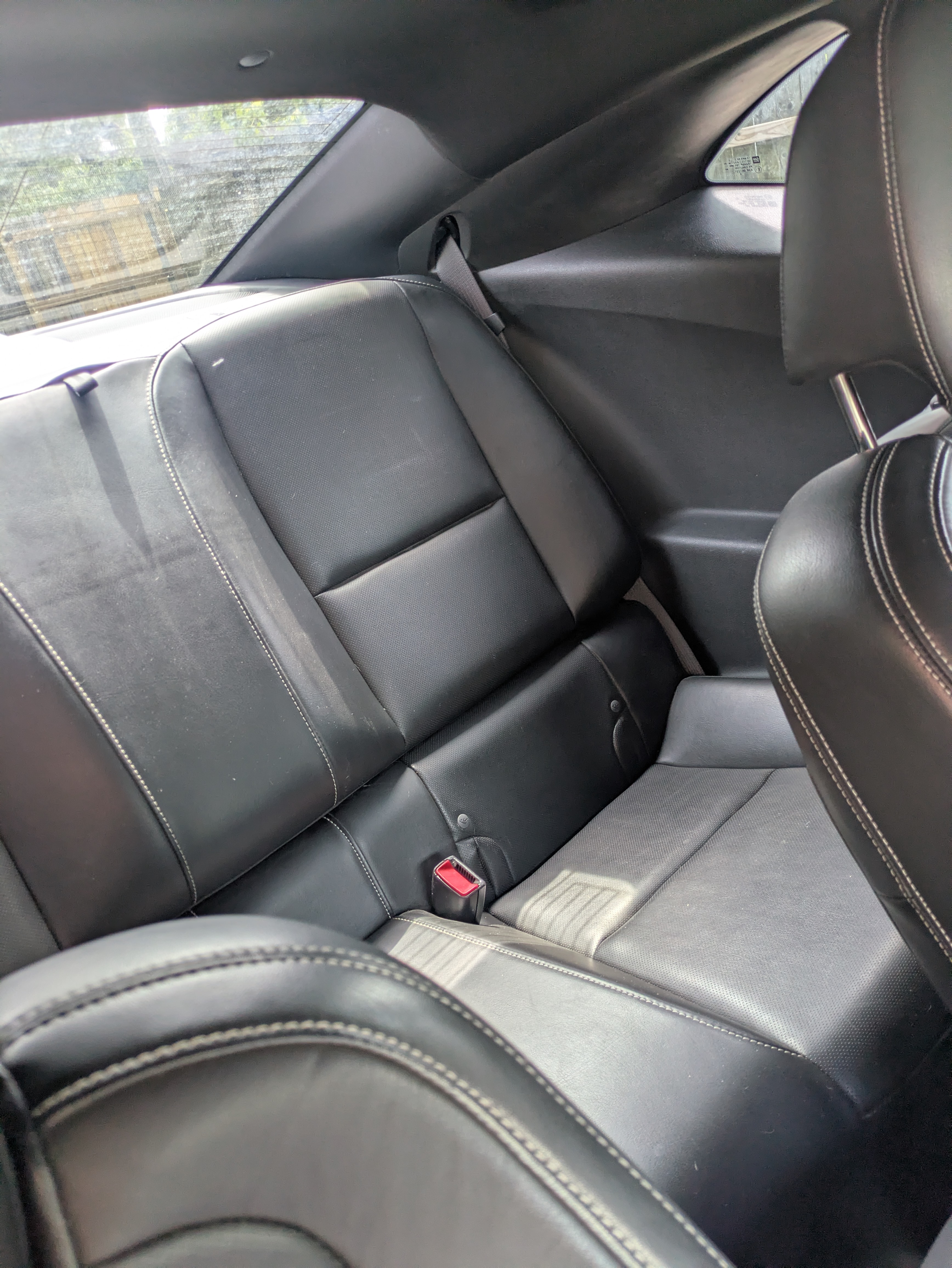 Used 2010 Chevrolet Camaro SS w/ LPO, Ground Effects Package RWD image 15