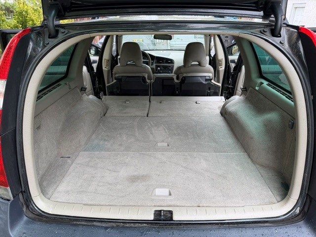 Used 2007 Volvo XC70 AWD/4WD image 13