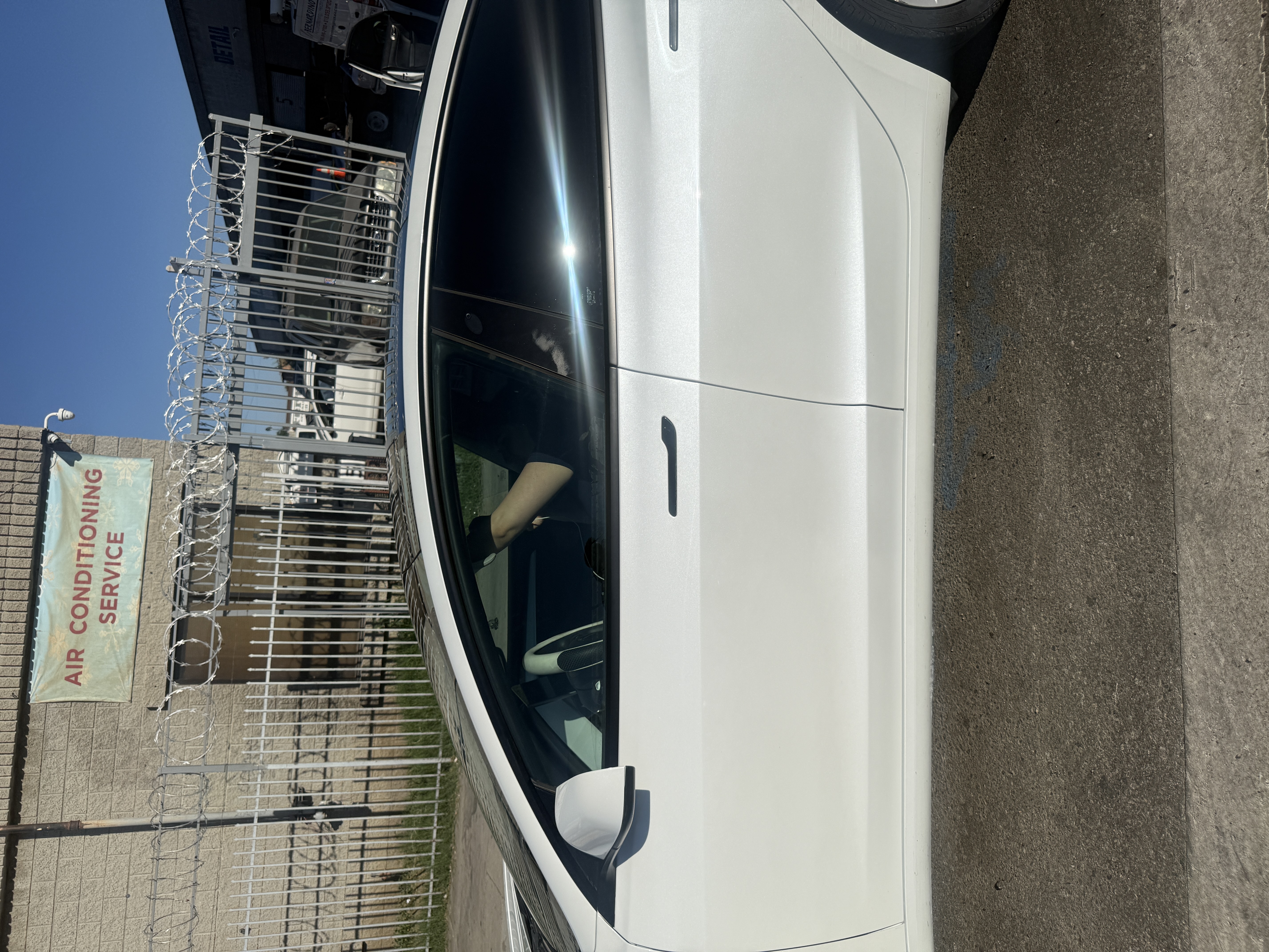 Used 2022 Tesla Model 3 Long Range AWD/4WD image 6