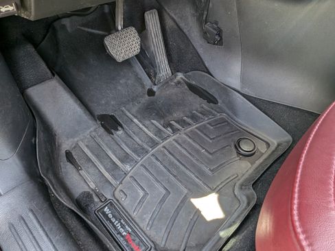 Used 2022 MAZDA CX-5 Carbon Edition image 13