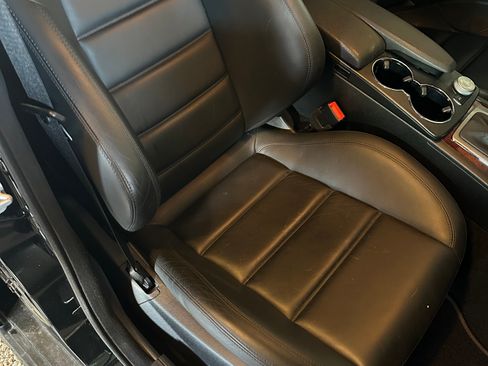 Used 2009 Mercedes-Benz C 63 AMG C 63 AMG Sedan 4D image 11