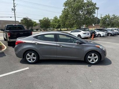 Used 2011 Hyundai Elantra GLS w/ Preferred Equipment Pkg 3