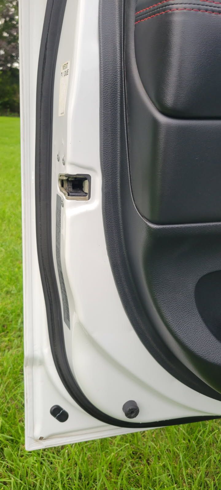 Used 2018 Dodge Grand Caravan GT FWD image 21