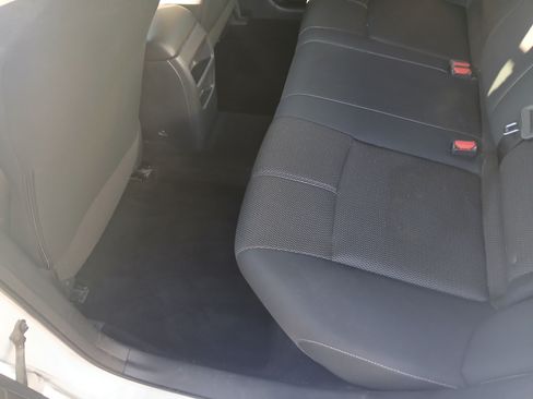 Used 2017 Nissan Sentra S image 10