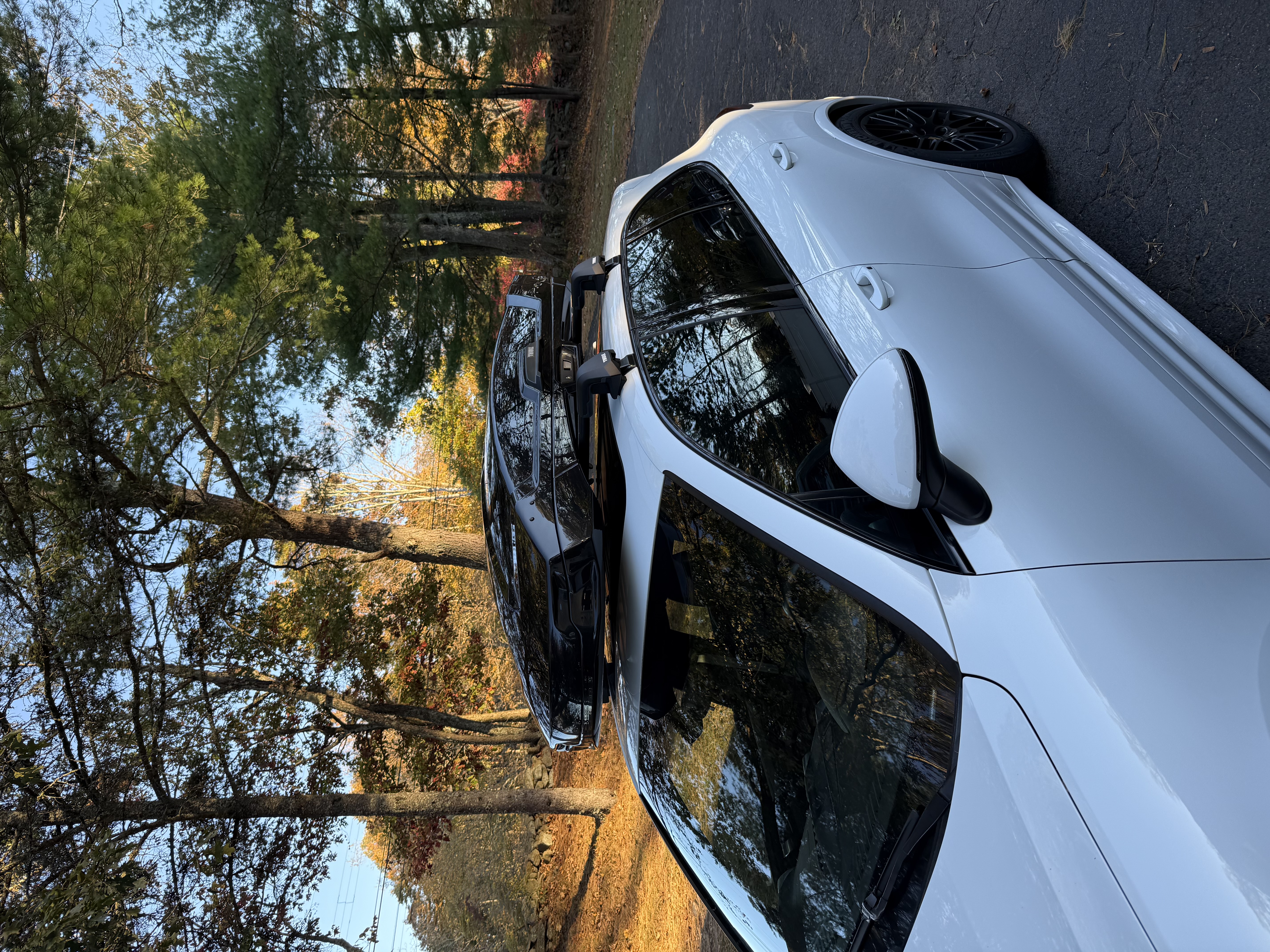 Used 2016 Porsche Cayenne GTS AWD/4WD image 16